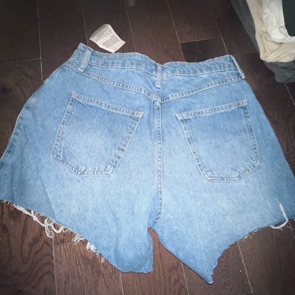 Top shop jean short - Picture 2 of 3